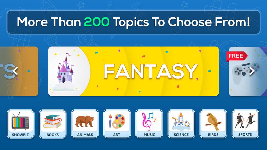 Daily Themed Crossword Puzzles 스크린샷 4