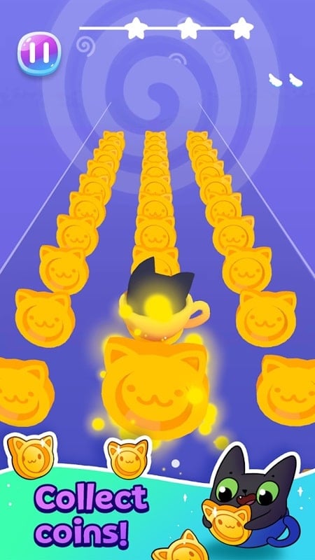 Cat-Cup Dance Screenshot 4
