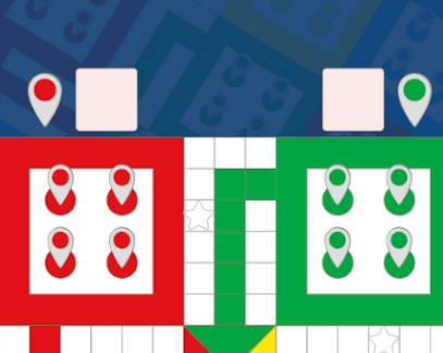 Ludo Star 2018 (NEW) by TeamDevStudio ဖန်သားပြင်ဓာတ်ပုံ 2