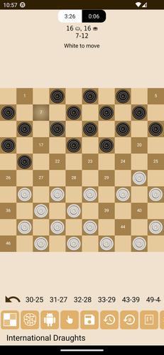 Chess & Checkers Screenshot 1