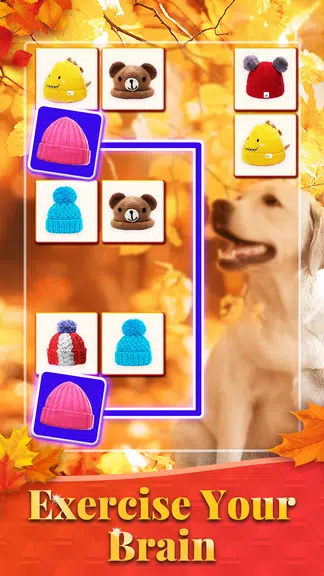 Onet 3D - Tile Matching Game Screenshot 3