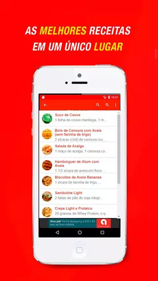 Dieta Simples, Barata e Econôm スクリーンショット 4