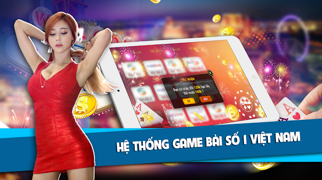 Thanks vip club games everyday應用截圖第1張