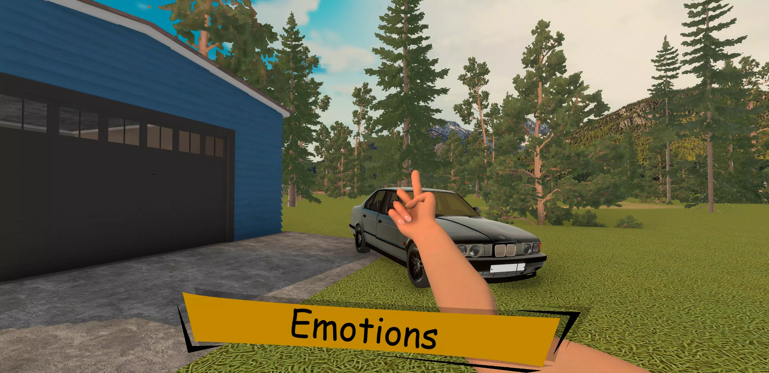 The Wildest Car Screenshot 3