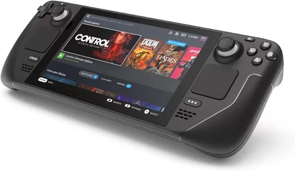 Valve Steam Deck OLED