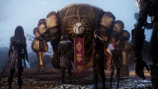 Expedition 33 DLC May Be In the Works as Devs Consider New Content and All Sorts of “Bits and Bobs”