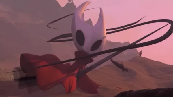 Silksong Release Announcement Causes 8 Game Delays—So Far