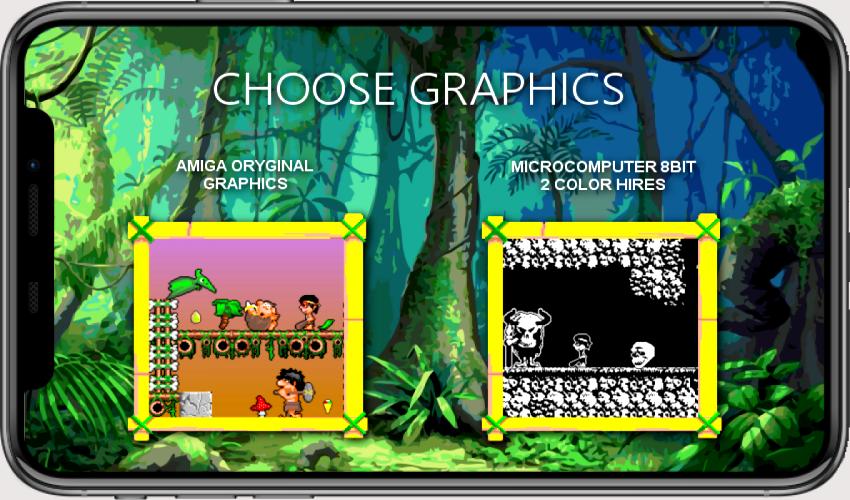 Jurassic Dream Captura de pantalla 2