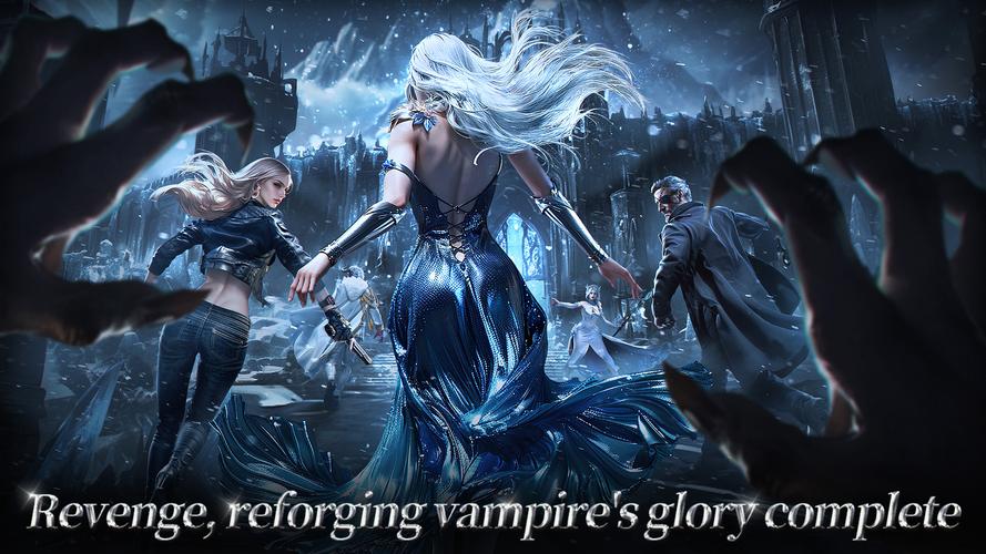 Myths of Moonrise 스크린샷 2