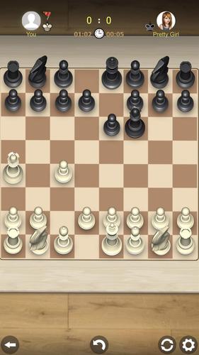 Chess 3D Ultimate Screenshot 3
