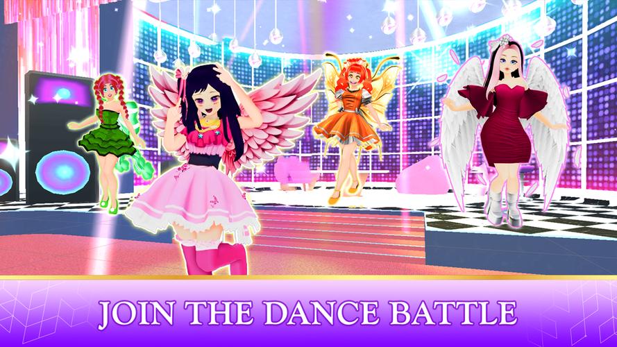 Fashion Queen: DIY Dress Up 스크린샷 2