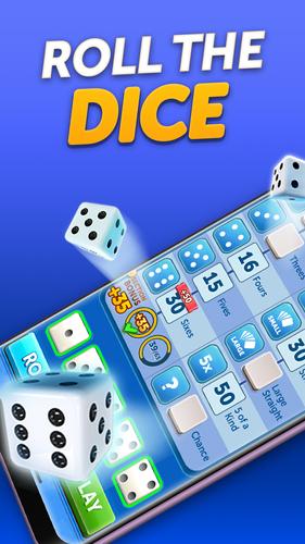 Dice With Buddies™ Social Game應用截圖第1張