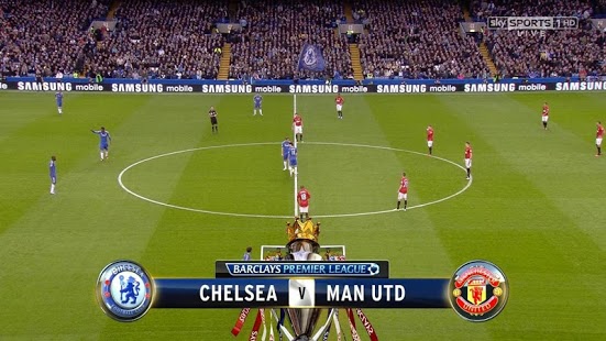 EPLsite: Live Football Stream ဖန်သားပြင်ဓာတ်ပုံ 1