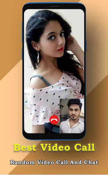 Indian Hot Bhabhi Video Call &  Bhabhi Chat應用截圖第4張