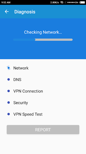 VPN Hotspot - Free Unblock proxy ဖန်သားပြင်ဓာတ်ပုံ 4