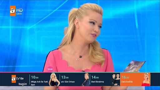 atv - Canlı TV - Dizi İzle Schermafbeelding 4