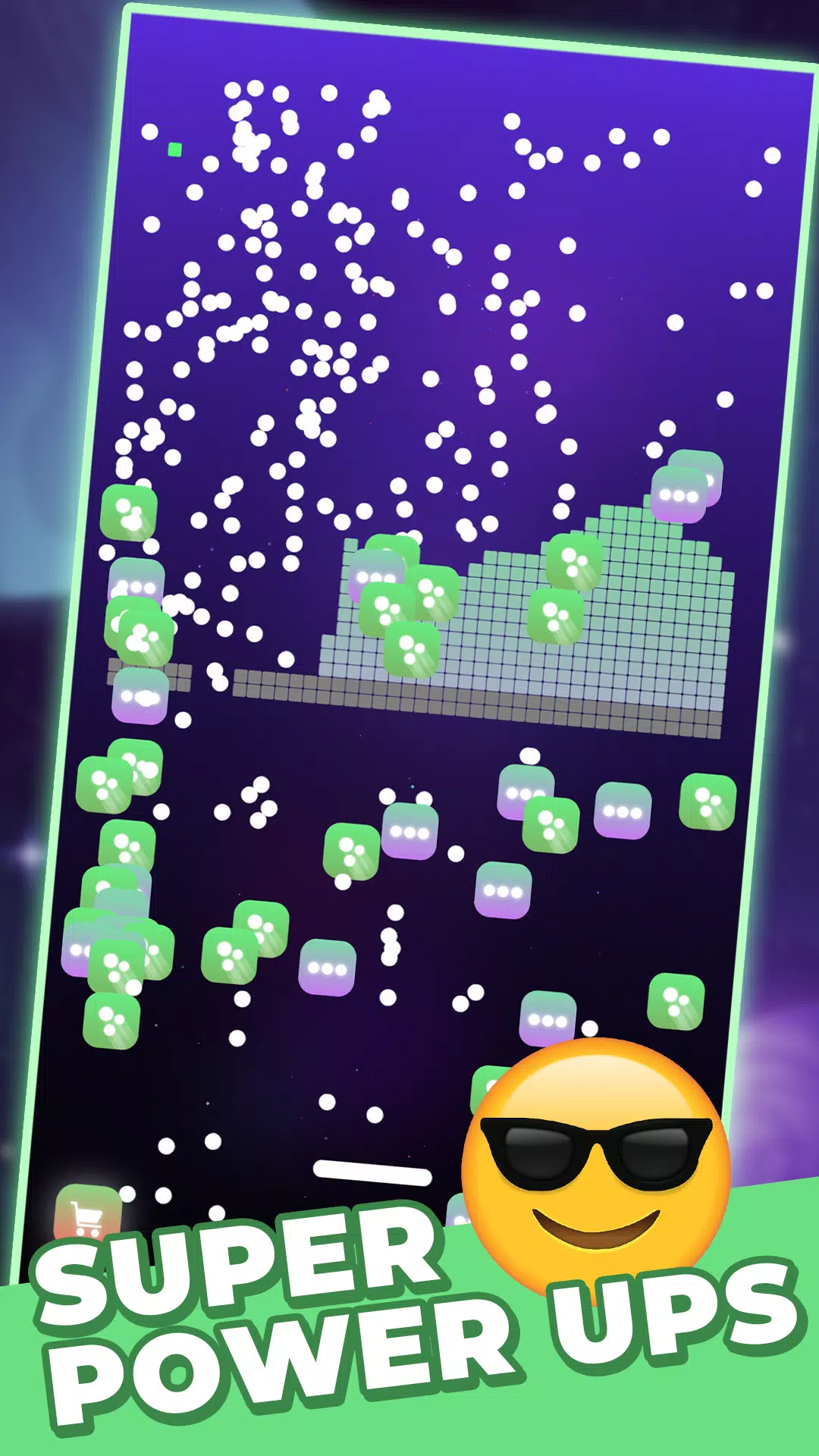Bricks King Screenshot 3