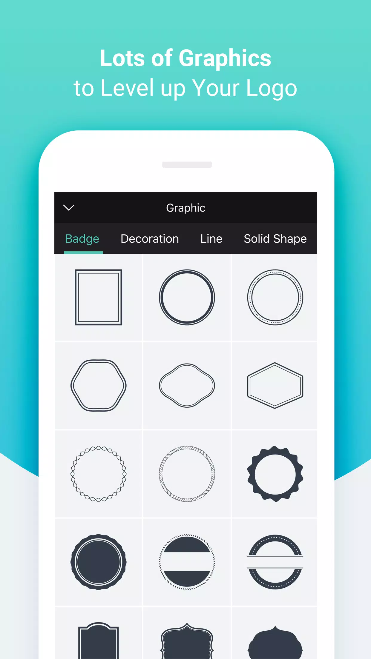 DesignEvo Screenshot 4