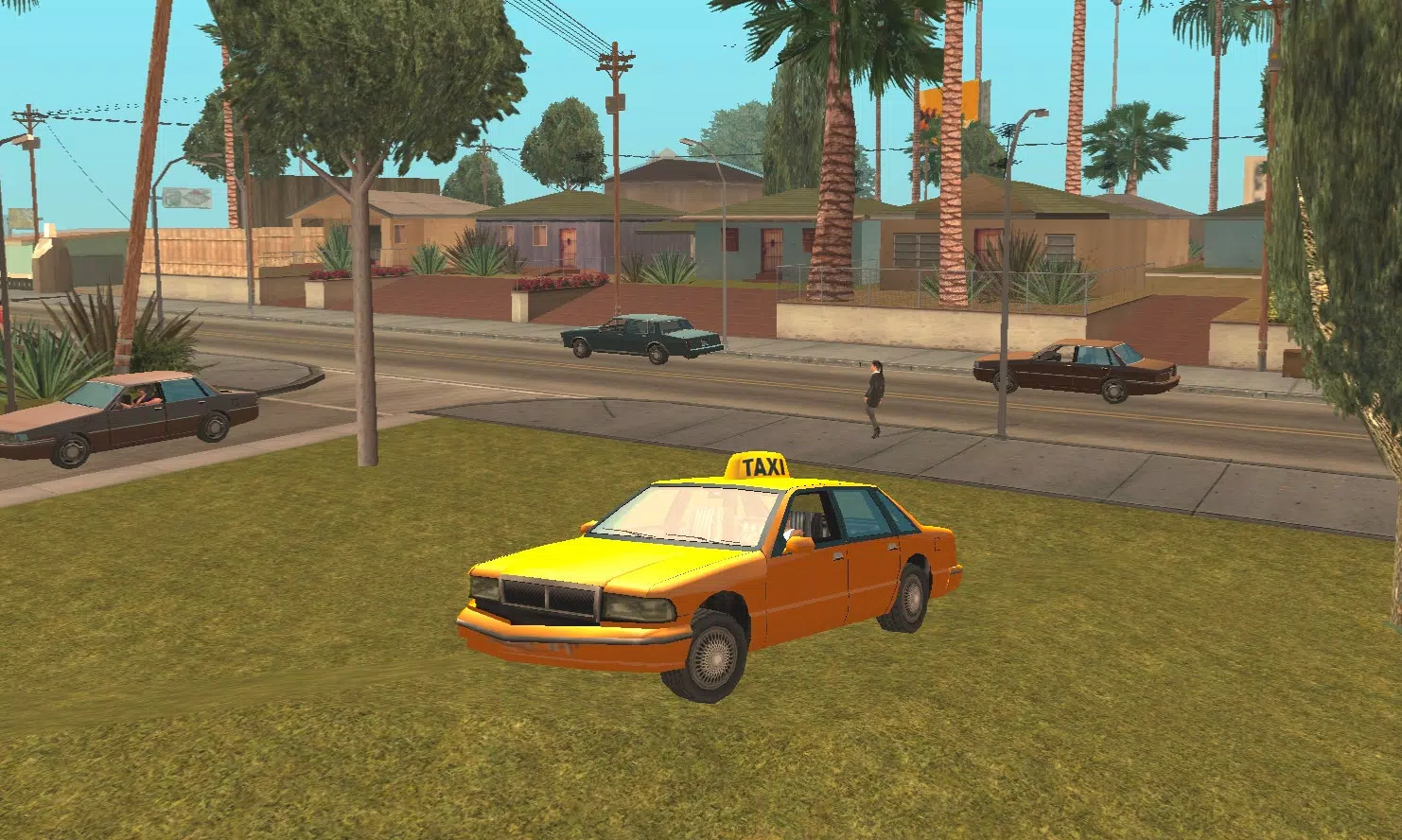 arm64-v8a Game Data Pack Screenshot 1