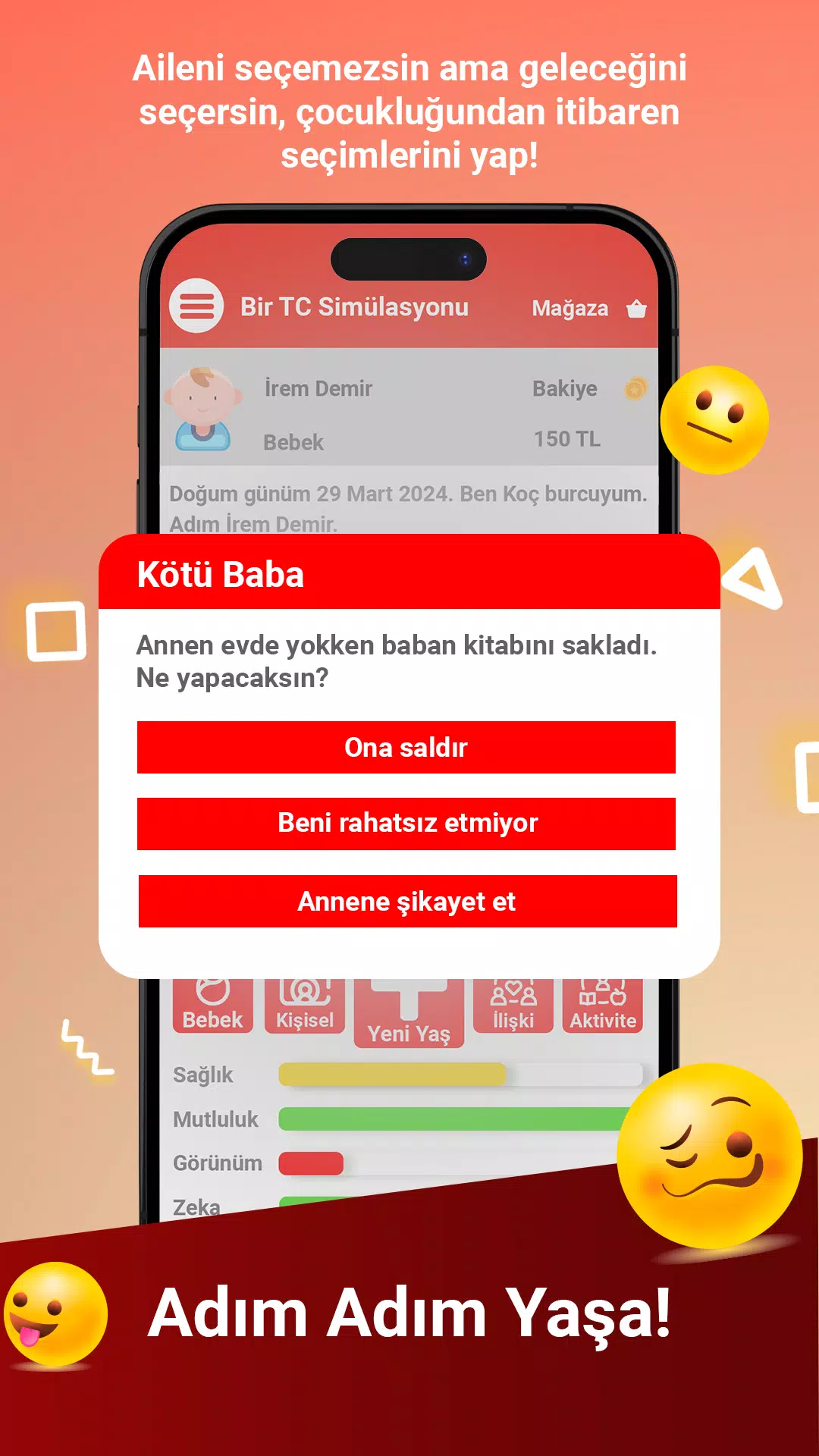 TC Simülasyonu应用截图第2张