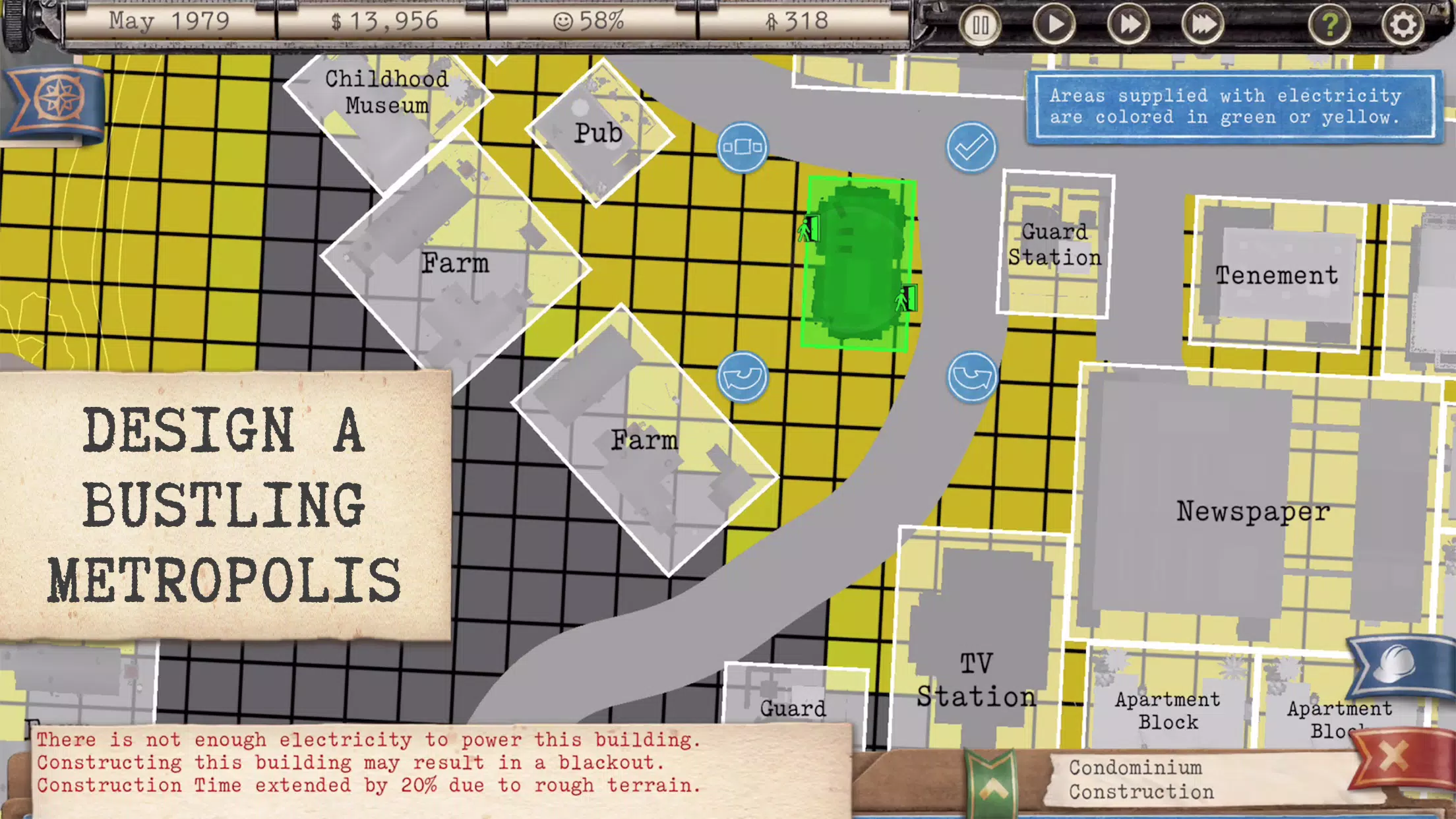 Tropico: The People's Demo Screenshot 4