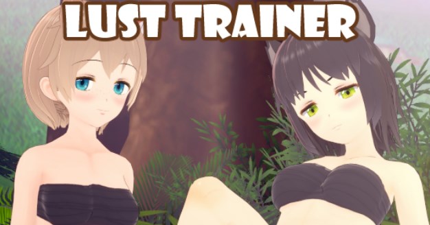 Schermata Lust Trainer RPG 2