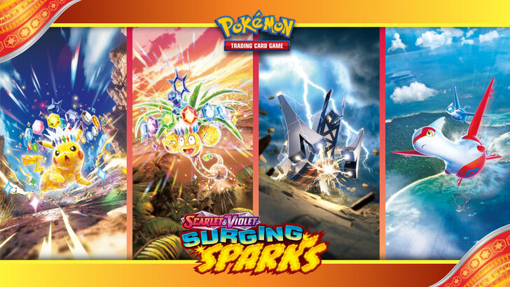 Pokemon TCG établit 20 000 cartes ouvertes en 24 heures en tant que record mondial de New Guinness