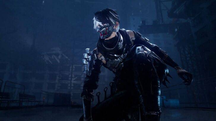 Ninja Gaiden 4 Was the Surprise Reveal at Xbox Developer Direct 2025