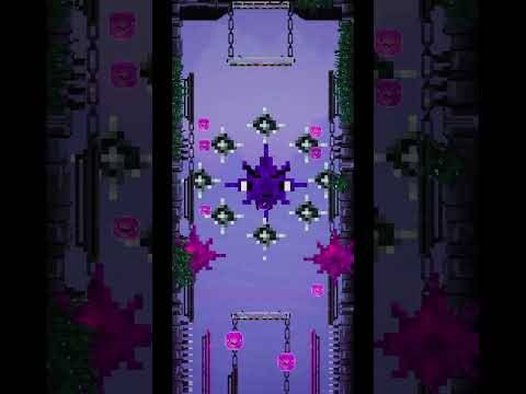 Il m'a glissé - Gameplay Slimeclimb