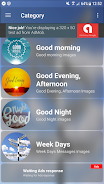 Good Morning, Evening, Night應用截圖第1張