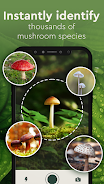 Schermata Nature Detect - Plant Identify 3