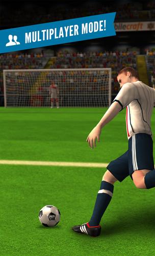 Flick Shoot 2應用截圖第1張