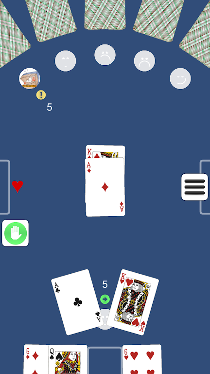 DURAK FULL應用截圖第2張