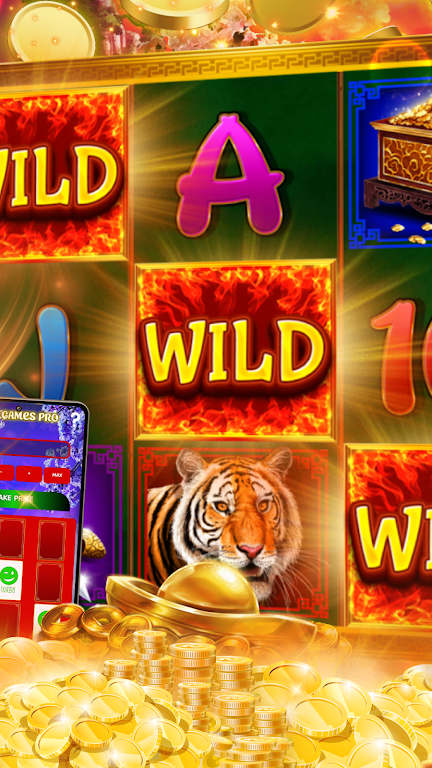Win Games Pro Ekran Görüntüsü 2
