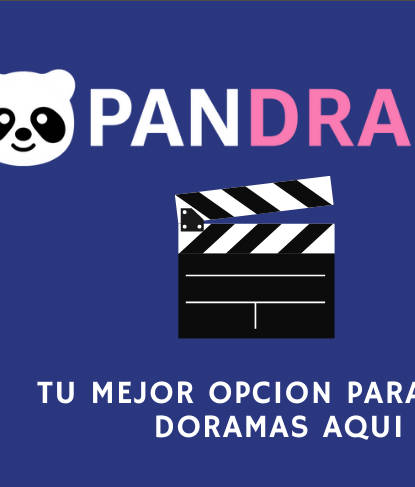 Pandrama - Ver Doramas スクリーンショット 3