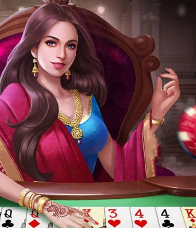 TeenPatti-CandyJoy スクリーンショット 3
