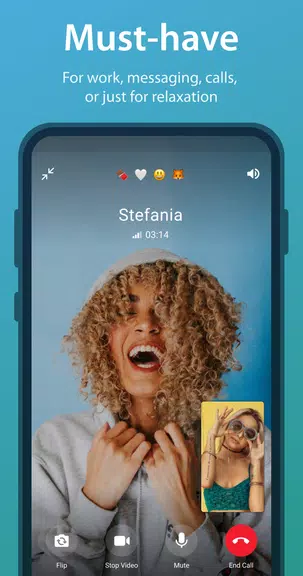 iMe: AI Messenger for Telegram Screenshot 3