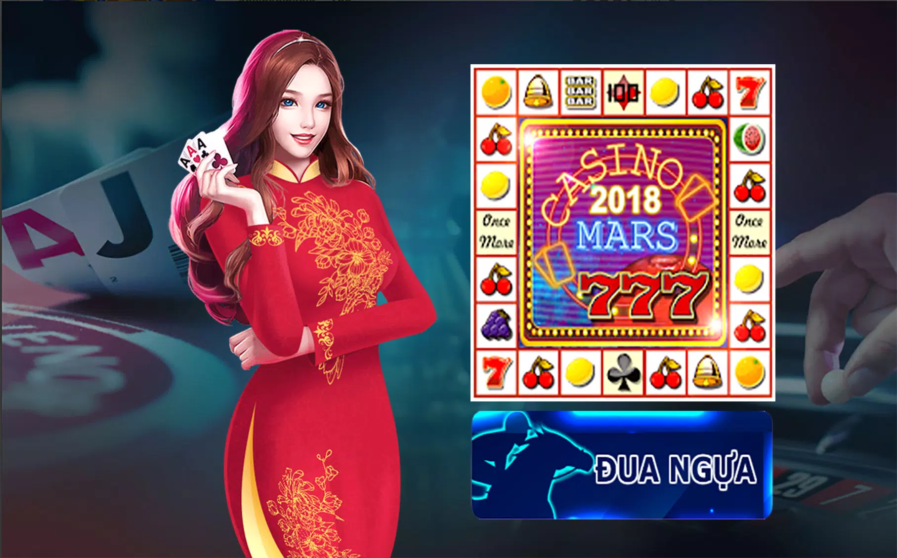 4Play - Tiến Lên Miền Nam Online應用截圖第4張