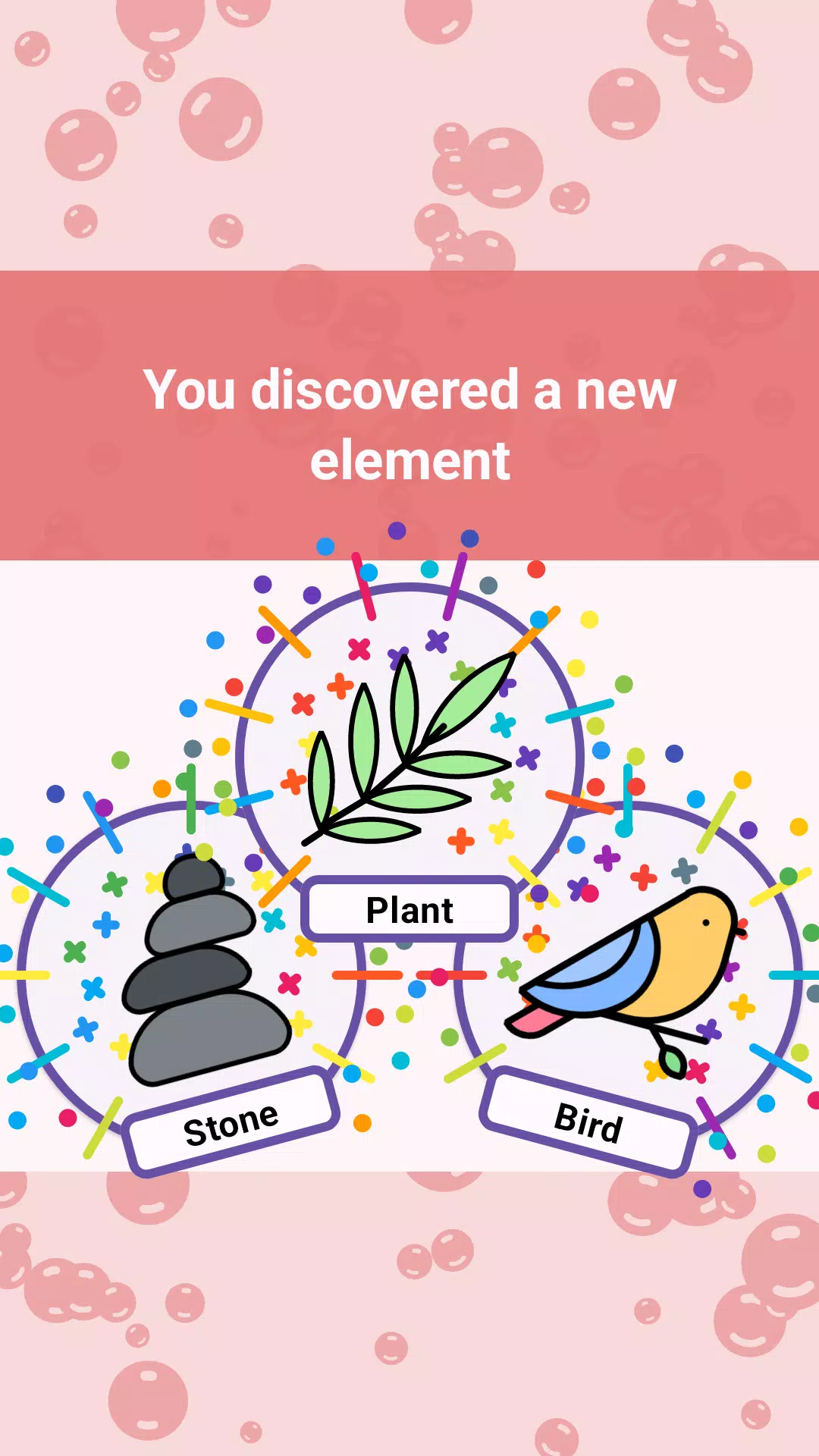 Alchemy Captura de pantalla 3