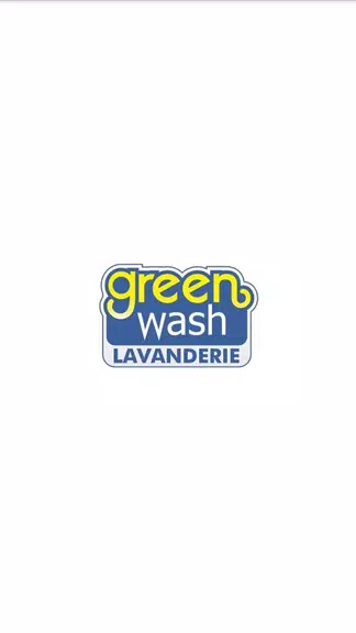 GWLavanderia应用截图第1张