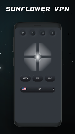 sunflowervpn স্ক্রিনশট 2