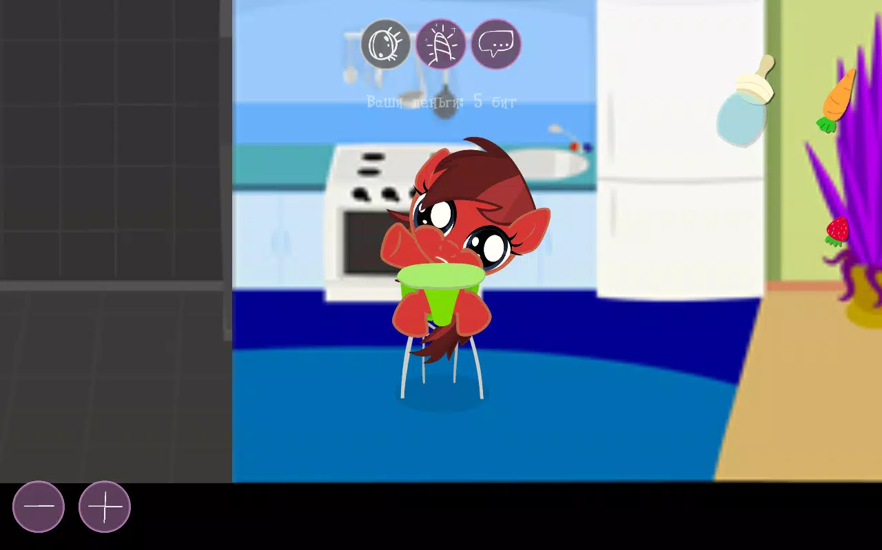 JoyPony Скриншот 1