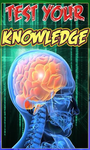Human Anatomy Pro Trivia Скриншот 4