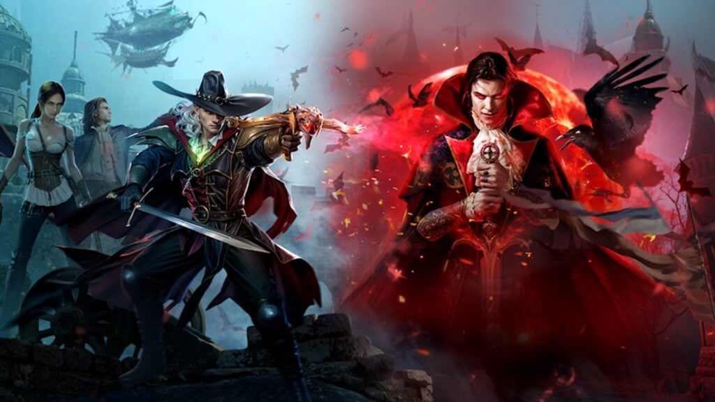 Guns of Glory: Lost Island meraikan ulang tahun ke -7 dengan crossover Van Helsing!
