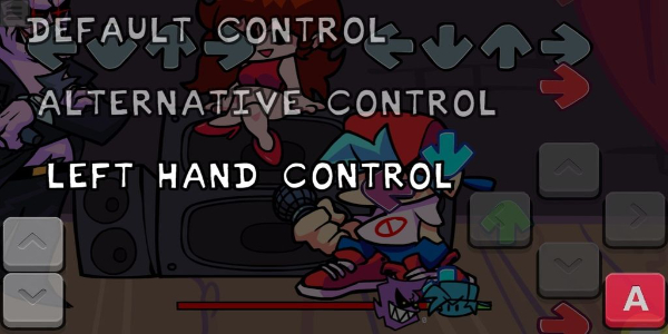 Friday Night Funkin Capture d'écran 1