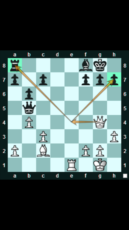 Chess Funny ภาพหน้าจอ 3