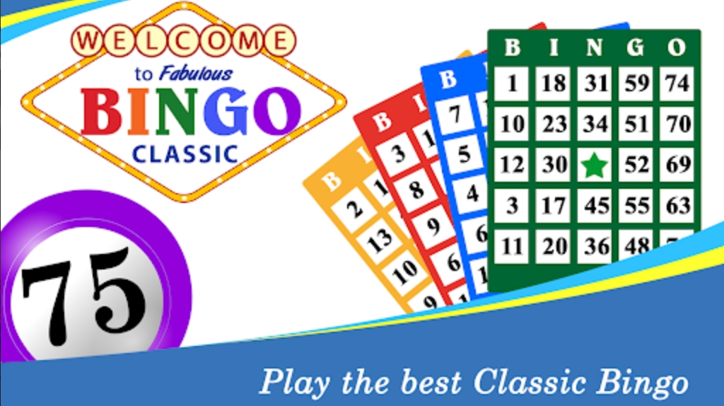 Bingo Classic™ Fun Bingo Game স্ক্রিনশট 3