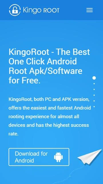 root android phone 스크린샷 3