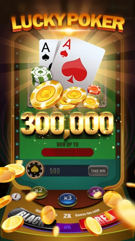 Bang Casino應用截圖第4張