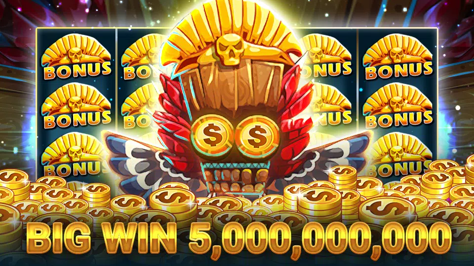 Slots: Casino & slot games應用截圖第4張